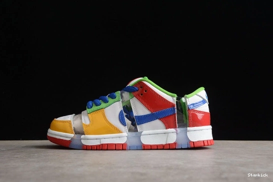 Sandy Nike Low FD8777-100 SB Bodecker Dunk 0821